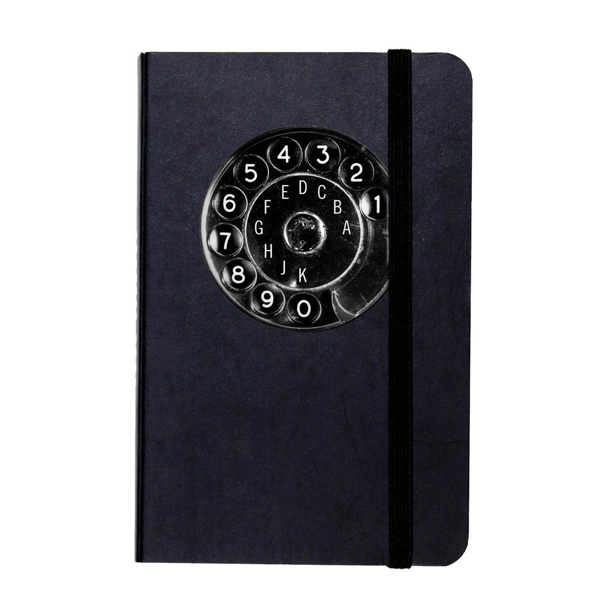 Telephone Pocket Address Book