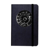 Telephone Pocket Address Book