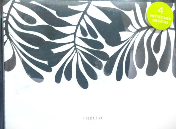 Seychelles Safari Luxe Notecard