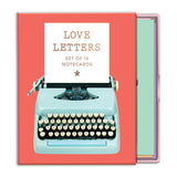 Love Letters Greeting Card Assortment
