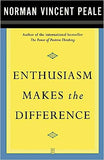 Enthusiasm Makes the Difference