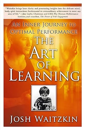 The Art of Learning: