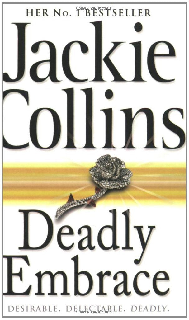 Deadly Embrace