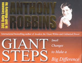 Giant Steps Small Changes to Make a Big Difference