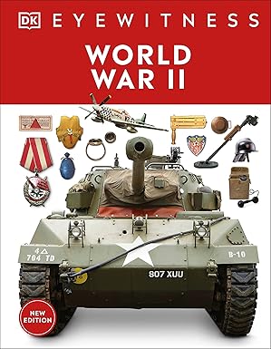 Eyewitness World War II