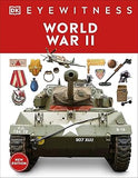 Eyewitness World War II