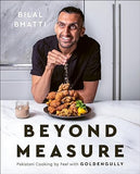 Beyond Measure - Pakistani Cooking by Feel with GoldenGully