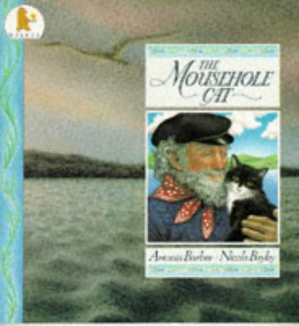The Mousehole Cat: 1