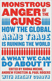 Monstrous Anger of the Guns