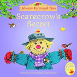 Scarecrow's Secret (Mini Farmyard Tales)