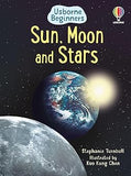Sun Moon and Stars Usborne Beginners