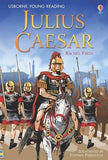 Usborne Young Reading Series 3 Julius Caesar