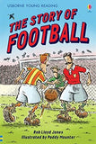 The Story of Football