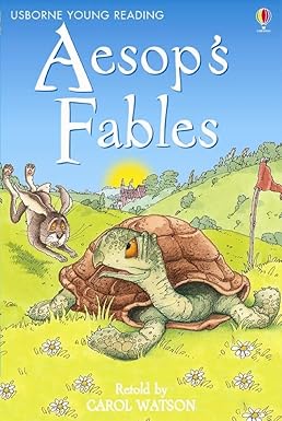 Aesop's Fables (Young Reading (Series 2)): 1