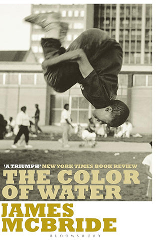 The Color of Water - A Black Man's Tribute to His White Mother