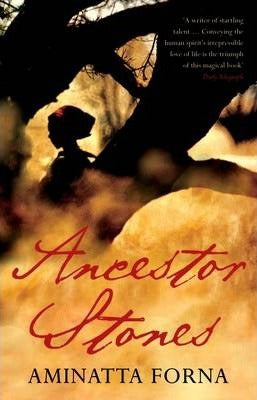 Ancestor Stones -