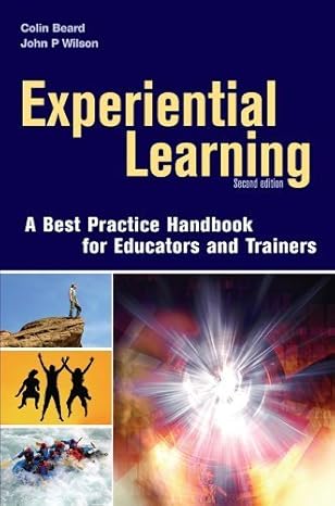 Experiential Learning (2nd Edition)