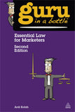 Essential Law for Marketers 2
