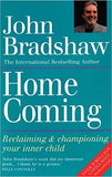 Home Coming Reclaiming and Championing Your Inner Child