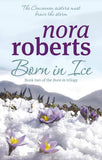 Born In Ice - The Storm Trilogy 2