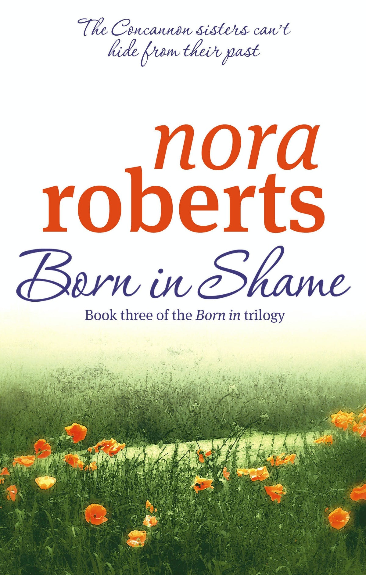 Born In Shame :Trilogy 3