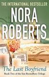 The Last Boyfriend: Number 2 in series: 2/3 (Inn at Boonsboro Trilogy)