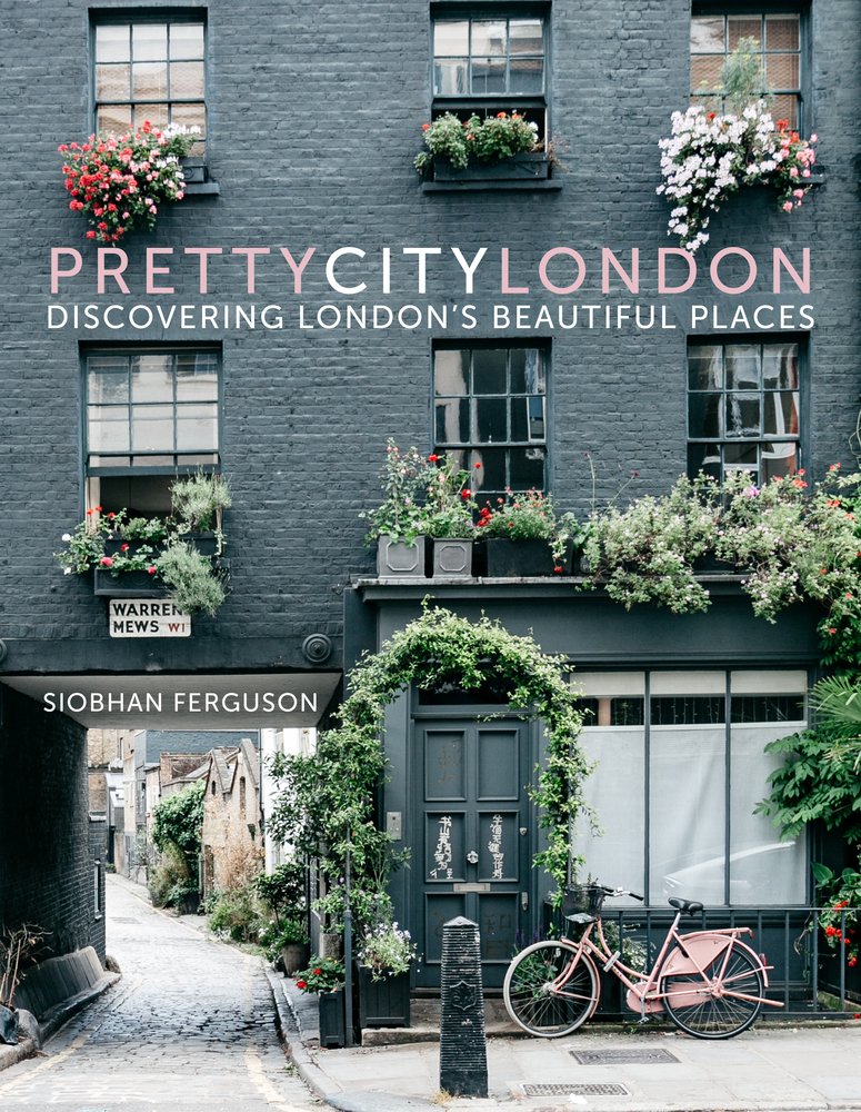 Prettycitylondon - Discovering London's Beautiful Places