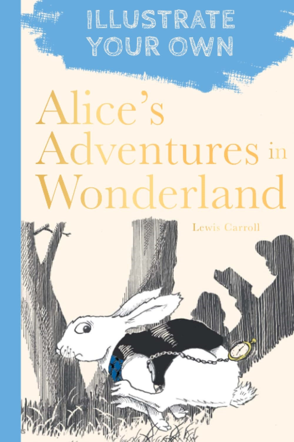 Alice's Adventures in Wonderland