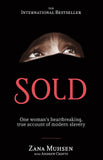 Sold - One Woman's True Account of Modern Slavery