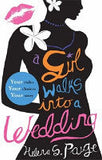 A Girl Walks Into a Wedding - Choose Your Own Erotic Destiny