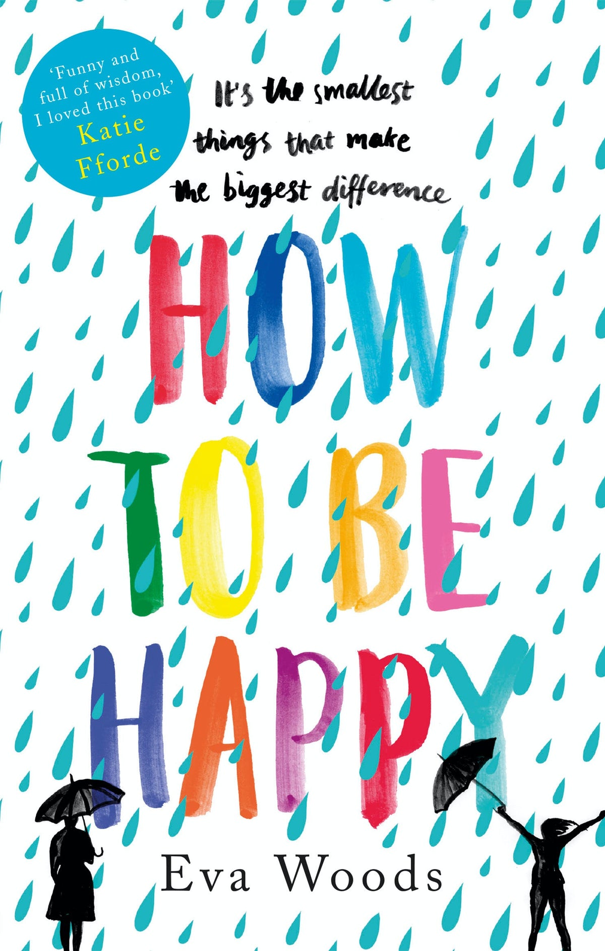 How to be Happy
