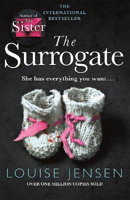 Surrogate - She Has Everything You Want...