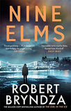 Nine Elms: The thrilling first book in a brand-new, electrifying crime series (Kate Marshall)