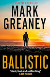 Ballistic (Gray Man)