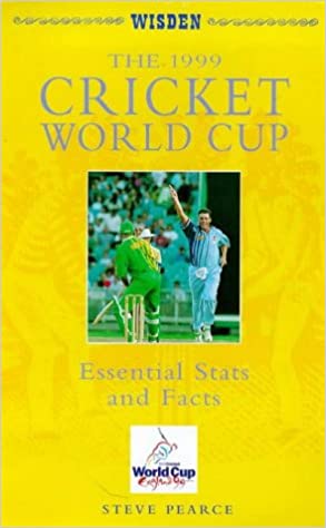 The 1999 Cricket World Cup - Essential Stats and Facts