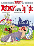 Asterix and the Big Fight: Album 7  - (PB)