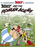 Asterix and The Roman Agent: Album 15
