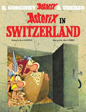 Asterix in Switzerland