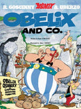 Obelix and Co.: Album 23 (Asterix)