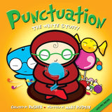 Punctuation The Write Stuff !