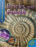 Rocks and Fossils