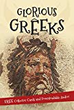 It's All About... Glorious Greeks