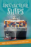 It's All About. Spectacular Ships (paperback)