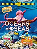 Discover Science: Oceans And Seas