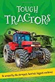 It's All About... Tough Tractors