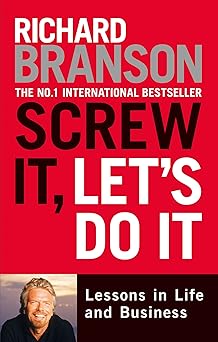 Screw It Lets Do It Expanded Lesson In Life