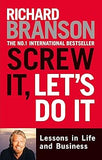 Screw It Lets Do It Expanded Lesson In Life
