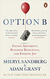 Option B - Facing Adversity, Building Resilience, and Finding Joy