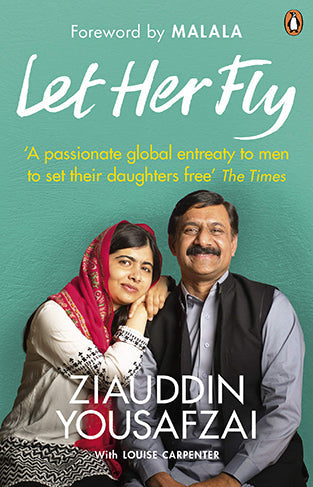 Let Her Fly: A Father's Journey and the Fight for Equality