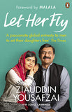 Let Her Fly: A Father's Journey and the Fight for Equality